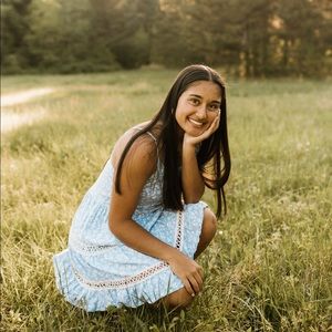 Meet your Posher, Glenda